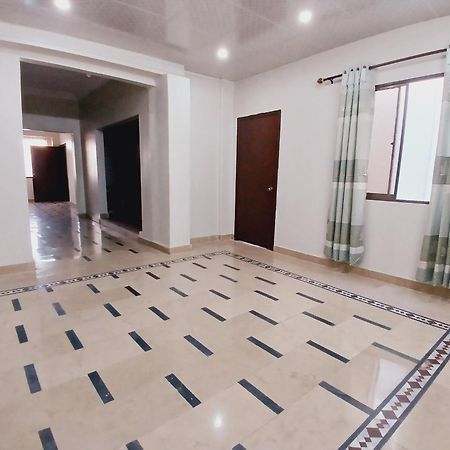 Subhan Palace Guest House Karachi Exteriör bild