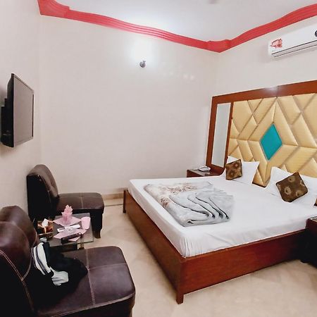 Subhan Palace Guest House Karachi Exteriör bild