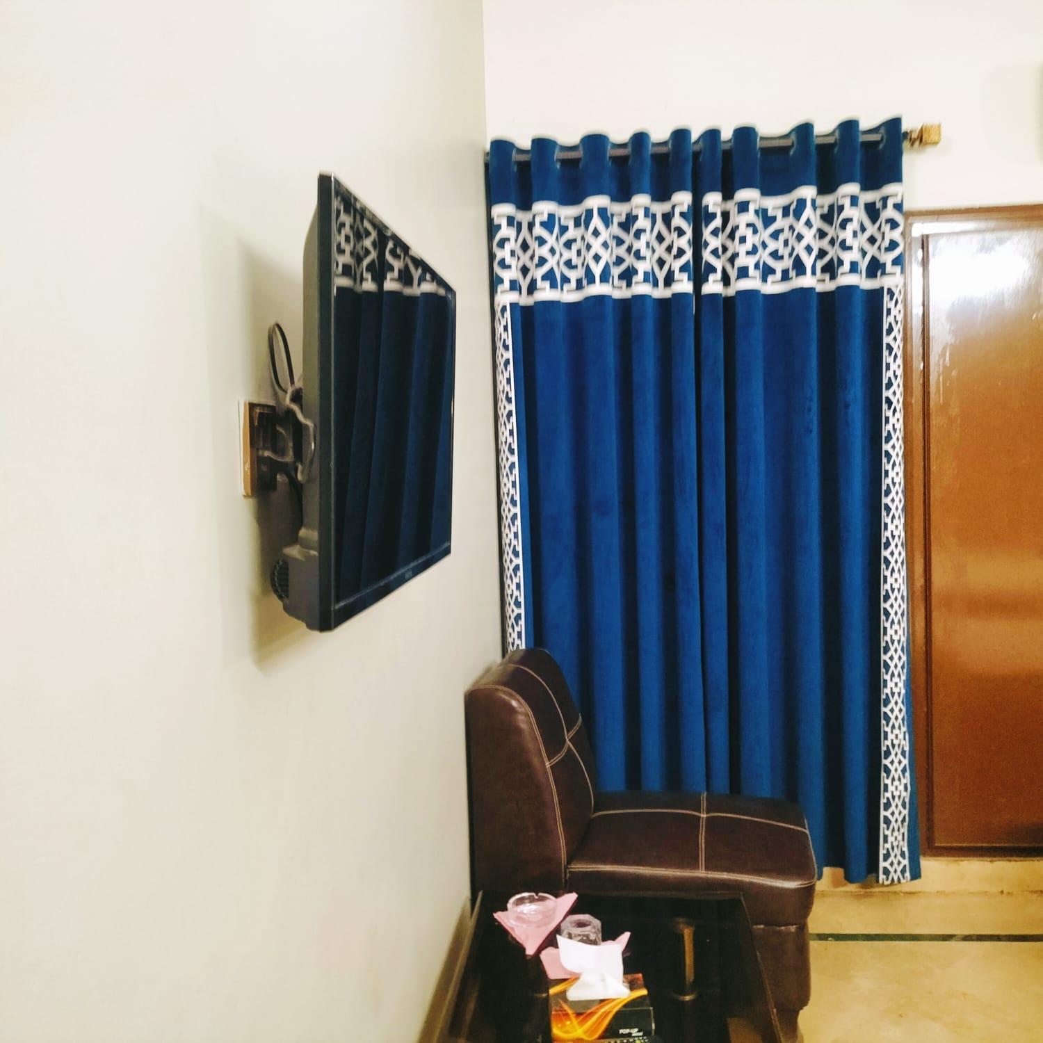 Subhan Palace Guest House Karachi Exteriör bild