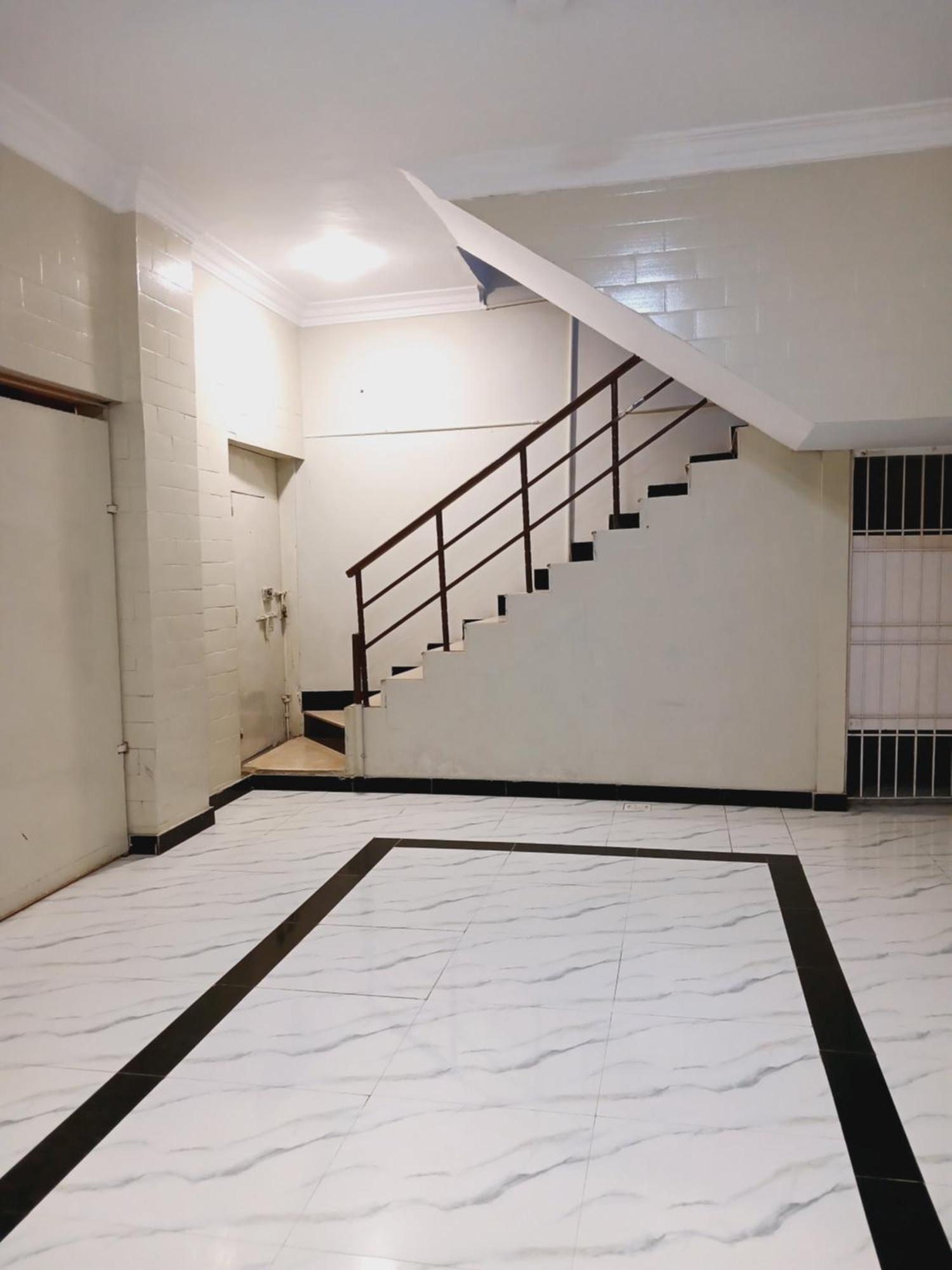 Subhan Palace Guest House Karachi Exteriör bild