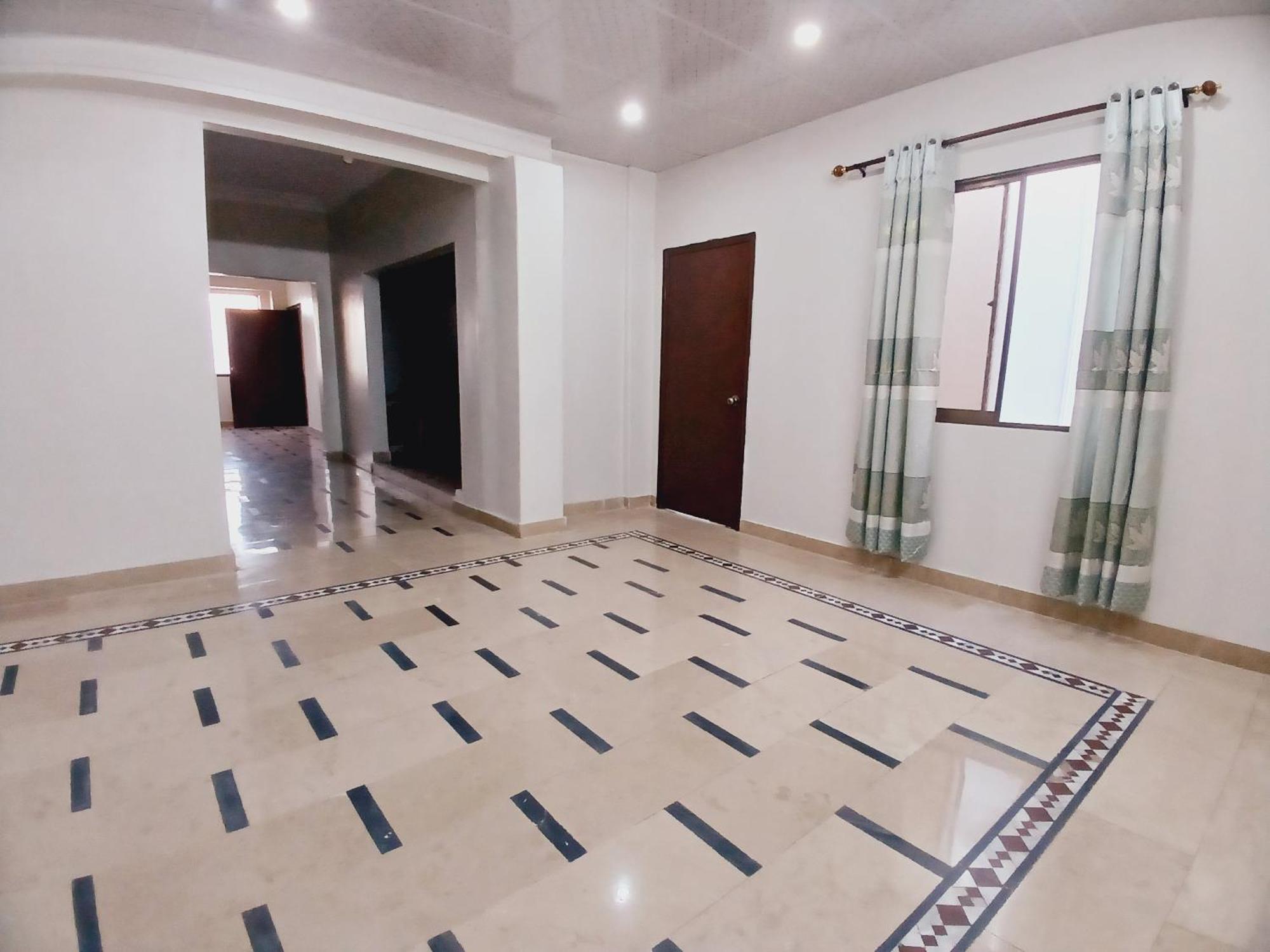 Subhan Palace Guest House Karachi Exteriör bild